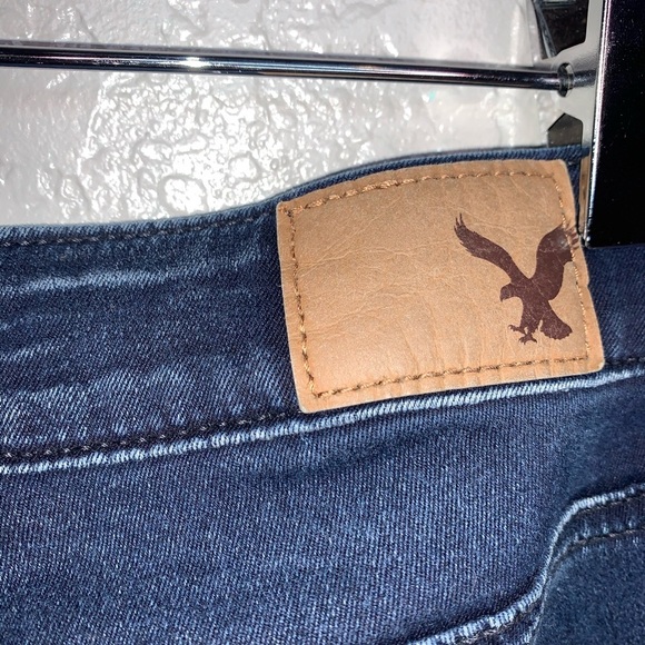 American Eagle Super Super Stretch Jegging Jeans - Picture 11 of 13